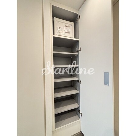 ガーデンレジデンス恵比寿の物件内観写真